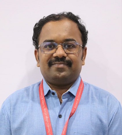 Assistant Professor